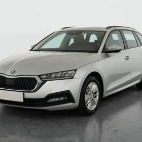 Foto inzerátu Skoda Octavia 2.0 TDI