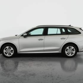 Foto inzerátu Skoda Octavia 2.0 TDI