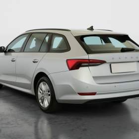 Foto inzerátu Skoda Octavia 2.0 TDI