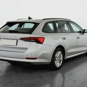 Foto inzerátu Skoda Octavia 2.0 TDI