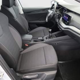 Foto inzerátu Skoda Octavia 2.0 TDI