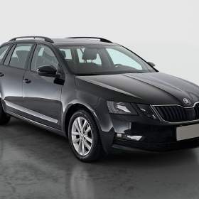 Skoda Octavia 1.5 TSI / 19933275