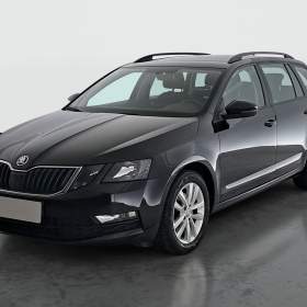 Foto inzerátu Skoda Octavia 1.5 TSI