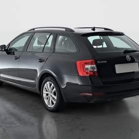 Foto inzerátu Skoda Octavia 1.5 TSI