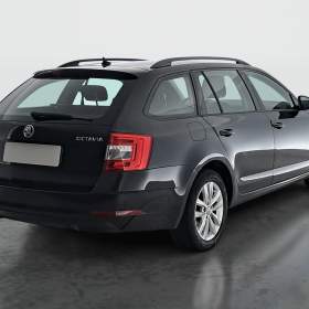 Foto inzerátu Skoda Octavia 1.5 TSI