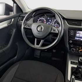 Foto inzerátu Skoda Octavia 1.5 TSI