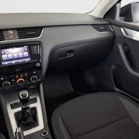 Foto inzerátu Skoda Octavia 1.5 TSI