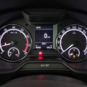 Foto inzerátu Skoda Octavia 1.5 TSI