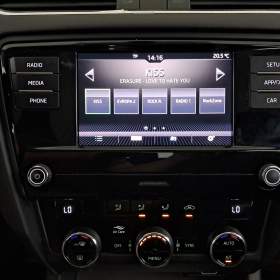 Foto inzerátu Skoda Octavia 1.5 TSI