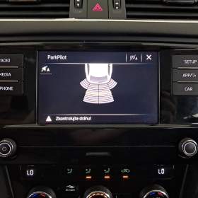 Foto inzerátu Skoda Octavia 1.5 TSI