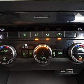 Foto inzerátu Skoda Octavia 1.5 TSI