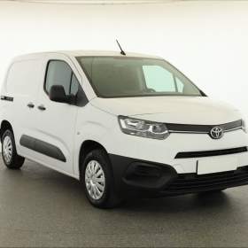 Toyota ProAce City 1.5 D4- D / 19933277