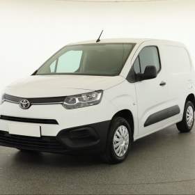 Foto inzerátu Toyota ProAce City 1.5 D4-D