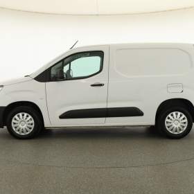 Foto inzerátu Toyota ProAce City 1.5 D4-D