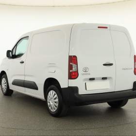 Foto inzerátu Toyota ProAce City 1.5 D4-D