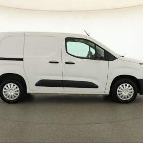 Foto inzerátu Toyota ProAce City 1.5 D4-D