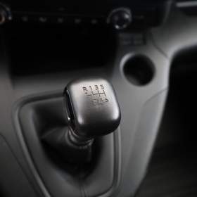 Foto inzerátu Toyota ProAce City 1.5 D4-D