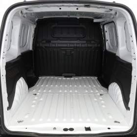 Foto inzerátu Toyota ProAce City 1.5 D4-D