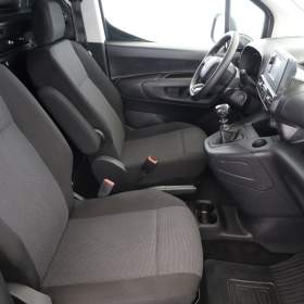 Foto inzerátu Toyota ProAce City 1.5 D4-D