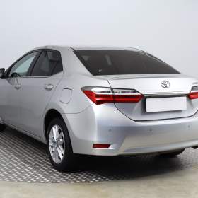Foto inzerátu Toyota Corolla 1.6 Valvematic