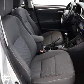 Foto inzerátu Toyota Corolla 1.6 Valvematic