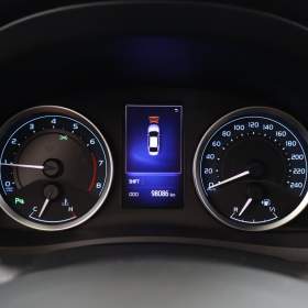 Foto inzerátu Toyota Corolla 1.6 Valvematic