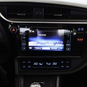 Foto inzerátu Toyota Corolla 1.6 Valvematic