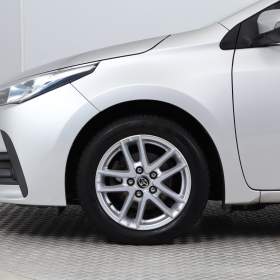 Foto inzerátu Toyota Corolla 1.6 Valvematic