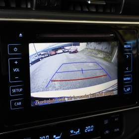 Foto inzerátu Toyota Corolla 1.6 Valvematic