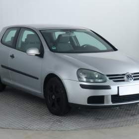 VW Golf 1.6 FSI / 19933279