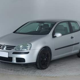 Foto inzerátu VW Golf 1.6 FSI