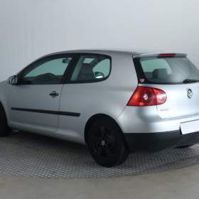 Foto inzerátu VW Golf 1.6 FSI
