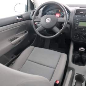 Foto inzerátu VW Golf 1.6 FSI