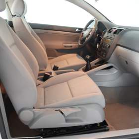 Foto inzerátu VW Golf 1.6 FSI