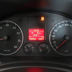 Foto inzerátu VW Golf 1.6 FSI