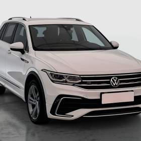 VW Tiguan 2.0 TDI / 19933284