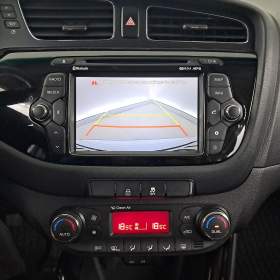Foto inzerátu Kia Ceed 1.6 CRDi