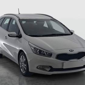 Foto inzerátu Kia Ceed 1.6 CRDi