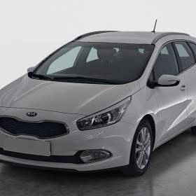 Foto inzerátu Kia Ceed 1.6 CRDi