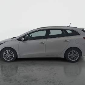 Foto inzerátu Kia Ceed 1.6 CRDi