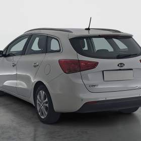 Foto inzerátu Kia Ceed 1.6 CRDi