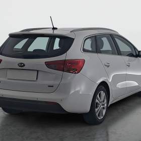 Foto inzerátu Kia Ceed 1.6 CRDi
