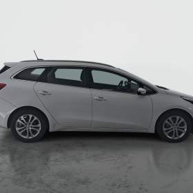 Foto inzerátu Kia Ceed 1.6 CRDi