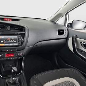 Foto inzerátu Kia Ceed 1.6 CRDi