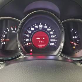 Foto inzerátu Kia Ceed 1.6 CRDi