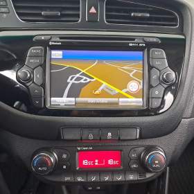 Foto inzerátu Kia Ceed 1.6 CRDi