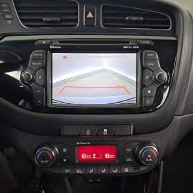 Foto inzerátu Kia Ceed 1.6 CRDi