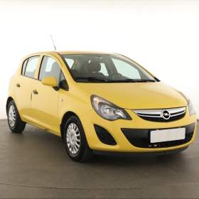 Foto inzerátu Opel Corsa 1.2