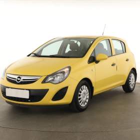 Foto inzerátu Opel Corsa 1.2