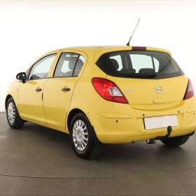 Foto inzerátu Opel Corsa 1.2